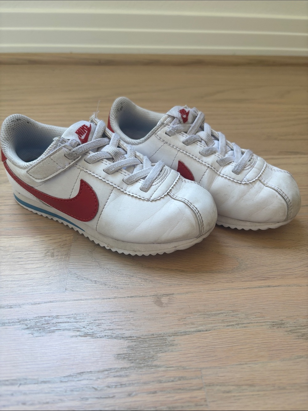 Nike Cortez, size 10.5